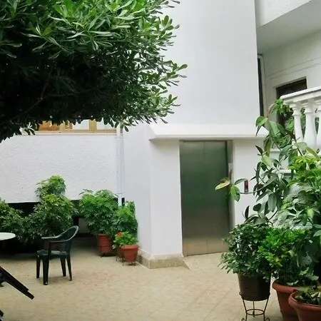 Casa Blue Hotel, Philian And 호텔 3*