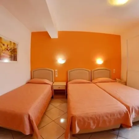Casa Blue Hotel, Philian And 호텔 3*