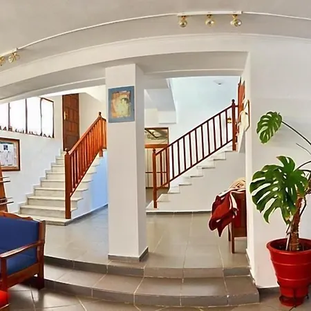 Szálloda Casa Blue Hotel, Philian And