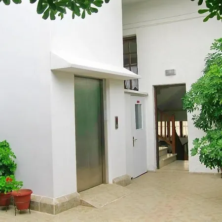 Casa Blue Hotel, Philian And 호텔 3*