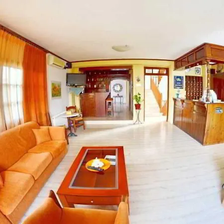 Casa Blue Hotel, Philian And 호텔 3*