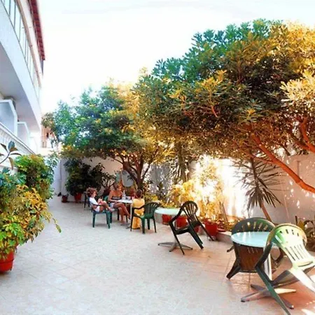 Casa Blue Hotel, Philian And 3* 스키아토스 타운