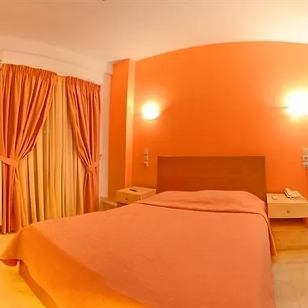 Casa Blue Hotel, Philian And 3*