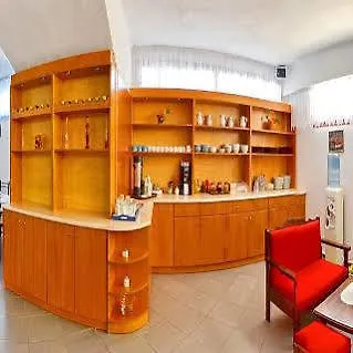 Casa Blue Hotel, Philian And Hotel