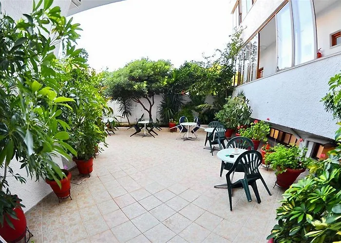 Ξενοδοχείο Casa Blue Hotel, Philian And Σκιάθος Πόλη