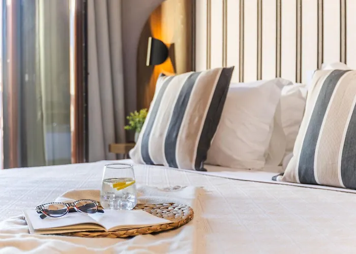 Casa Blue Hotel, Philian And Ξενοδοχείο