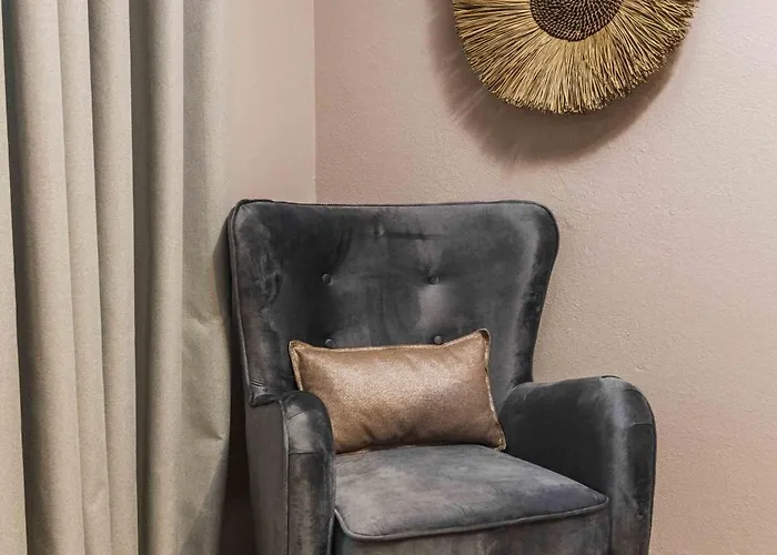 Ξενοδοχείο Casa Blue Hotel, Philian And