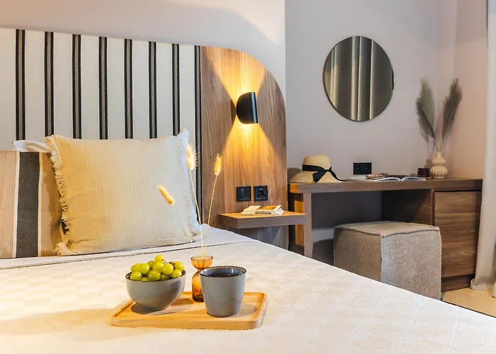 Ξενοδοχείο Casa Blue Hotel, Philian And 3*