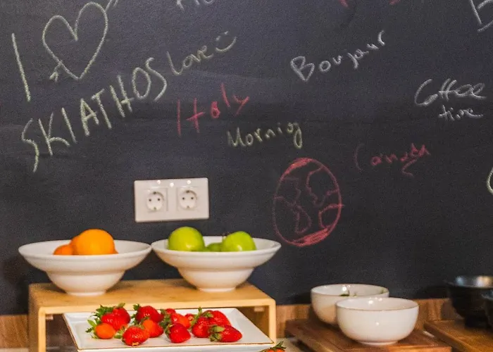 Casa Blue Hotel, Philian And 3*