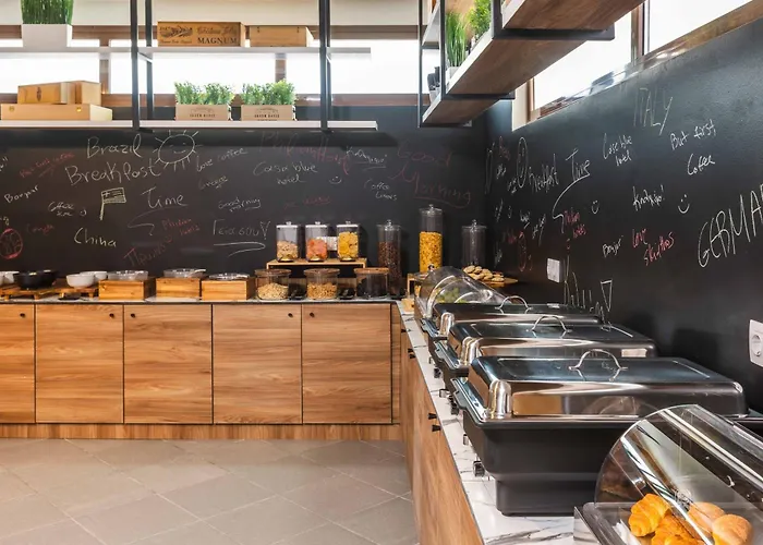 Casa Blue Hotel, Philian And Ξενοδοχείο 3*