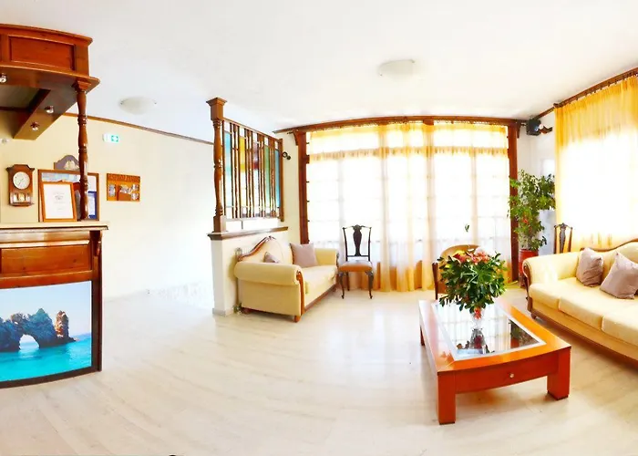 Casa Blue Hotel, Philian And Ξενοδοχείο 3*