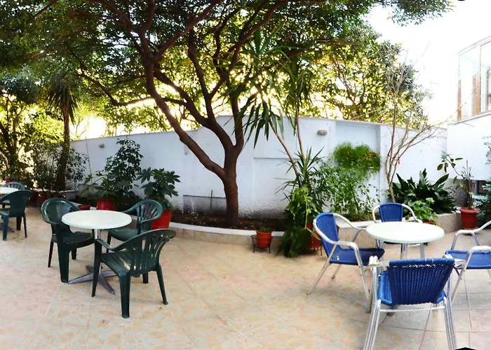 Ξενοδοχείο Casa Blue Hotel, Philian And