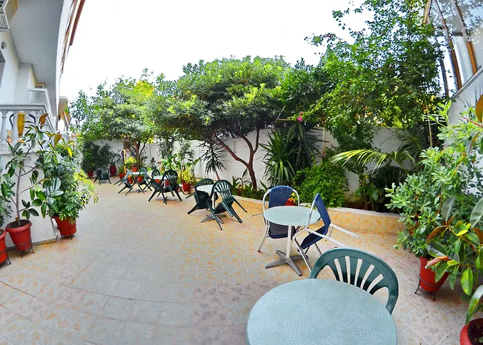 Casa Blue Hotel, Philian And 3*