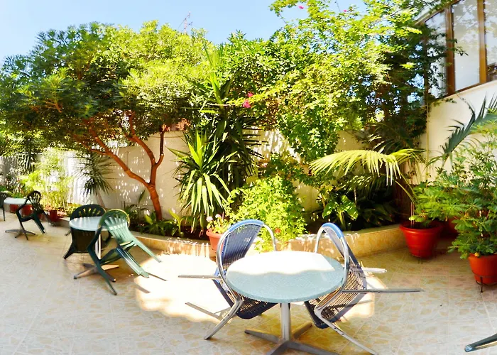 Ξενοδοχείο Casa Blue Hotel, Philian And Σκιάθος Πόλη