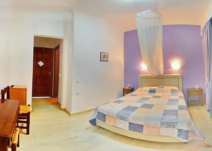 Casa Blue Hotel, Philian And Ξενοδοχείο 3*