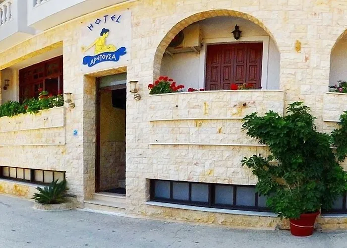 Casa Blue Hotel, Philian And Ξενοδοχείο