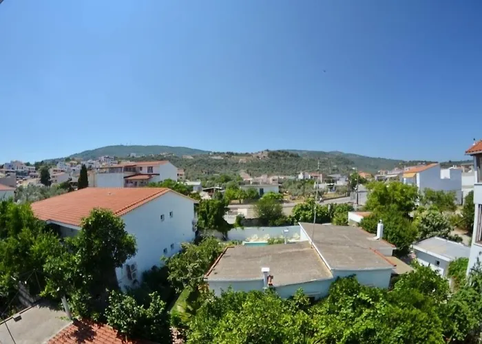 Casa Blue Hotel, Philian And Ξενοδοχείο