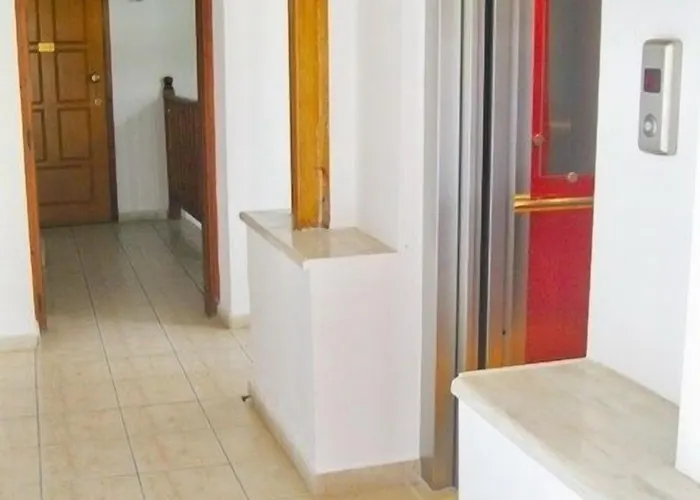 Casa Blue Hotel, Philian And 3*