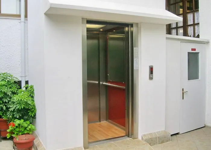 Casa Blue Hotel, Philian And 3* Σκιάθος Πόλη