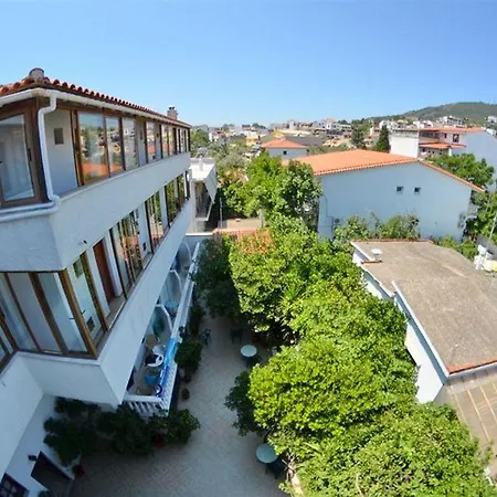 Casa Blue Hotel, Philian And 3*