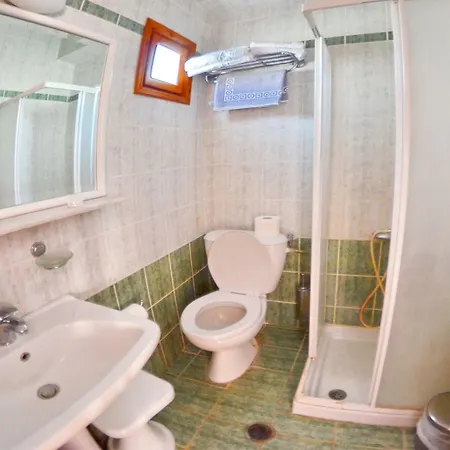 Casa Blue Hotel, Philian And 3* Skiatos