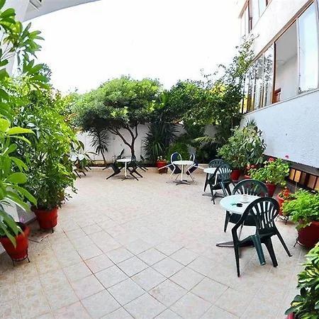 Отель Casa Blue Hotel, Philian And Скиатос