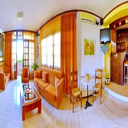 Hotel Casa Blue Hotel, Philian And Skiatos