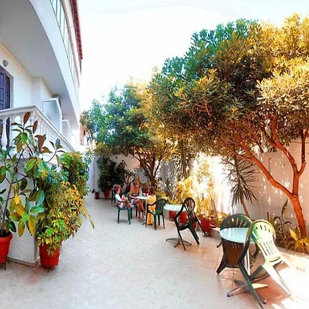 Отель Casa Blue Hotel, Philian And Скиатос