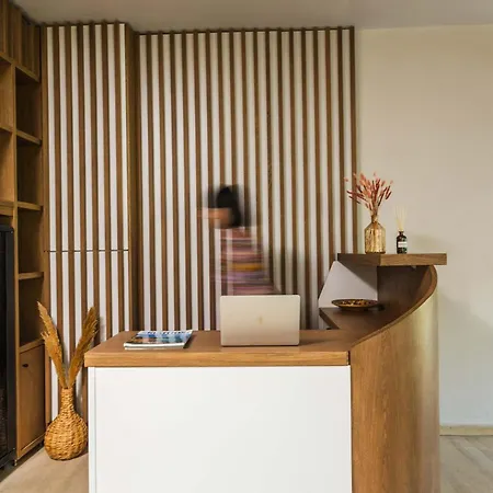 Отель Casa Blue Hotel, Philian And 3*