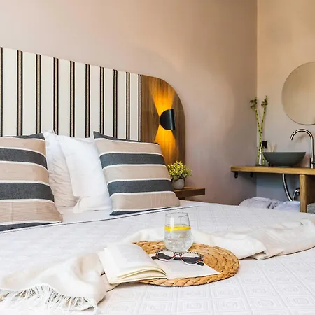 Casa Blue Hotel, Philian And 3*