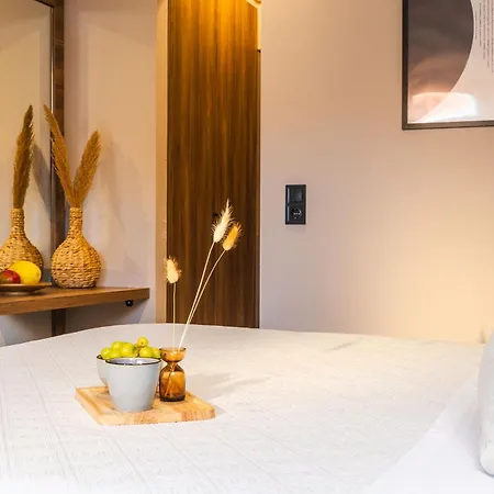 Отель Casa Blue Hotel, Philian And