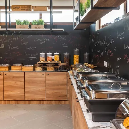 Casa Blue Hotel, Philian And Отель 3*