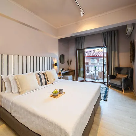 Casa Blue Hotel, Philian And 3* Skiatos