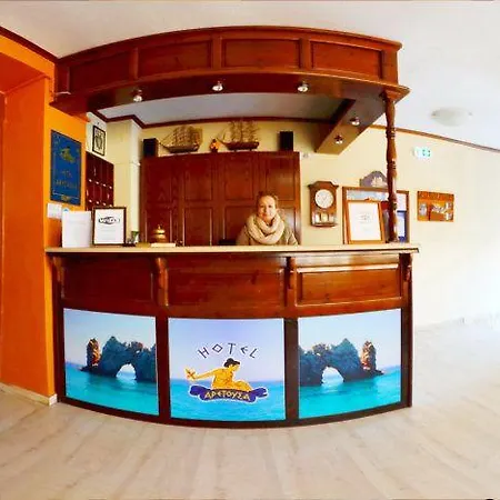 Отель Casa Blue Hotel, Philian And