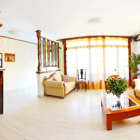 Casa Blue Hotel, Philian And Отель 3*