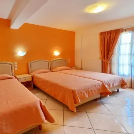 Отель Casa Blue Hotel, Philian And