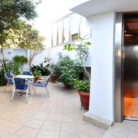 Отель Casa Blue Hotel, Philian And