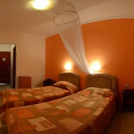 Отель Casa Blue Hotel, Philian And