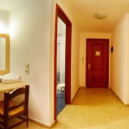 Casa Blue Hotel, Philian And 3*