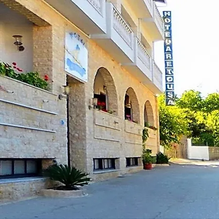 Casa Blue Hotel, Philian And Скиатос