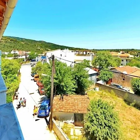 Casa Blue Hotel, Philian And 3*