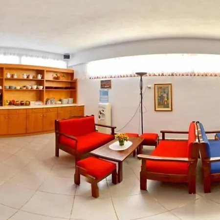 Casa Blue Hotel, Philian And 3*