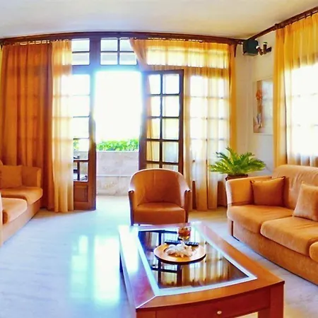 Casa Blue Hotel, Philian And 3* Скиатос