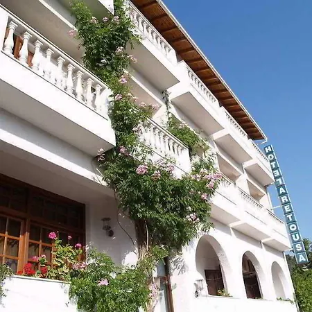 Casa Blue Hotel, Philian And Скиатос